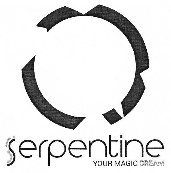 serpentine your magic dream