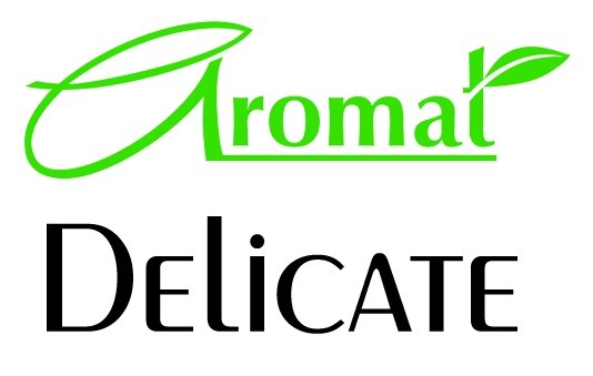 aromat delicate