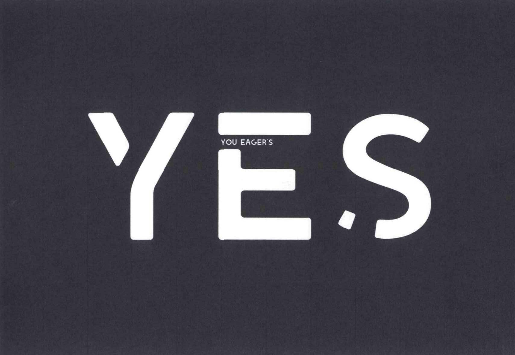 yes you eagers