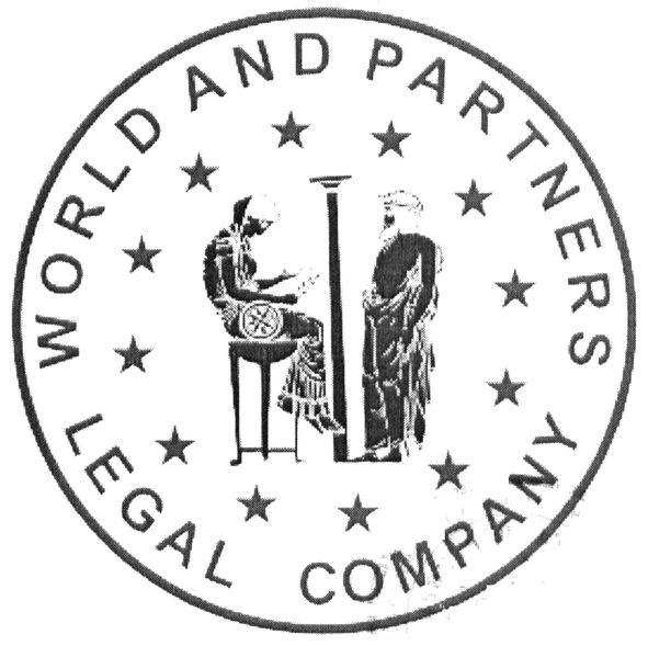 world and partners legal company