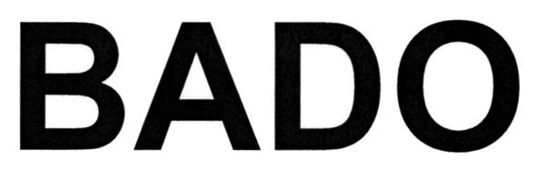 bado