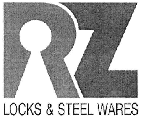 locks&steel wares