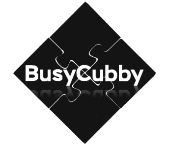 busy cubby