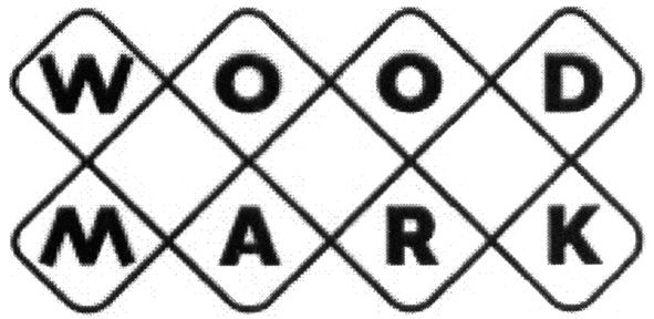 wood mark