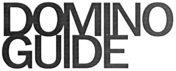 domino guide