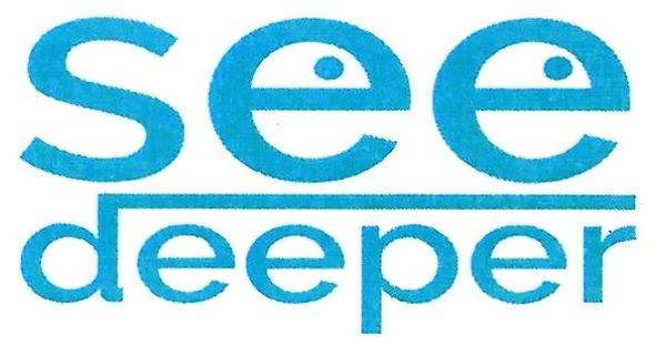 see deeper