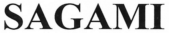 sagami