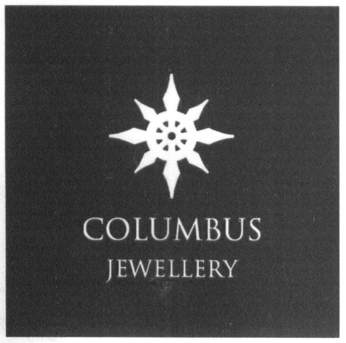 columbus jewellery