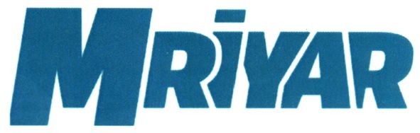 mriyar