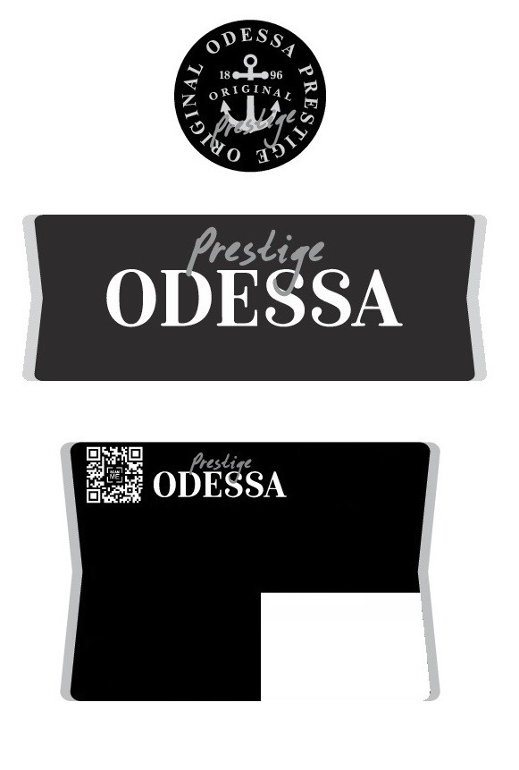 odessa prestige original