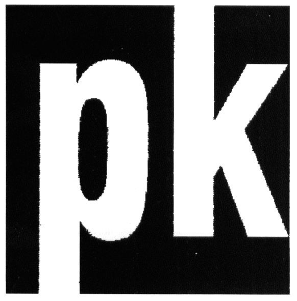 pk