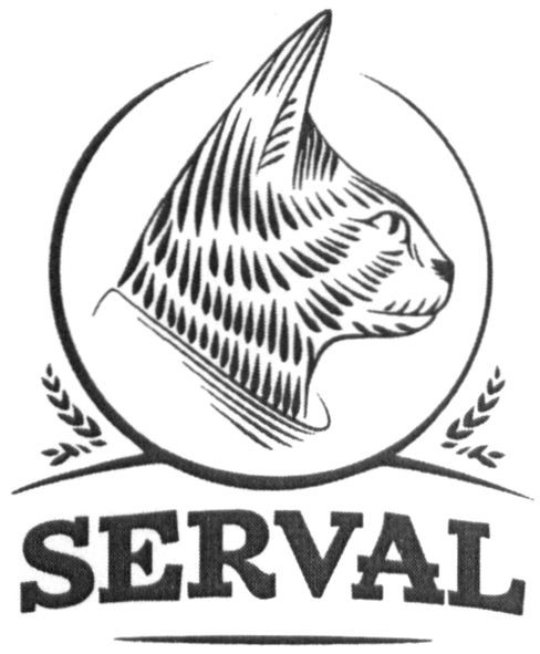 serval