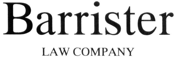 barrister law company