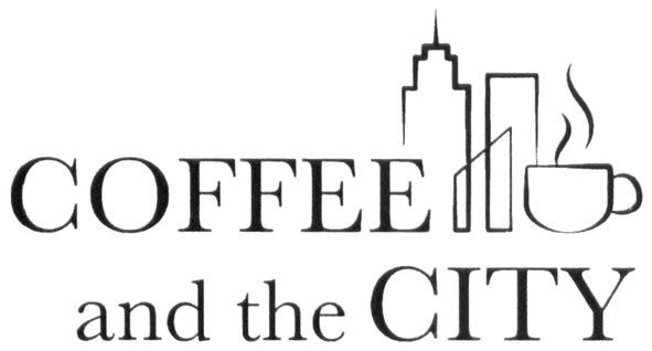coffee and the city