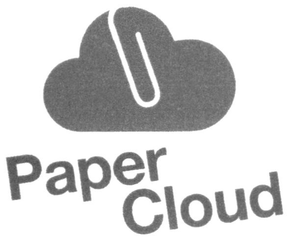 paper cloud