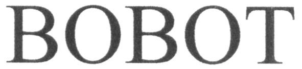 bobot