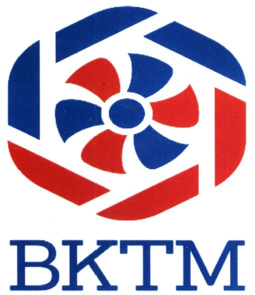 вктм