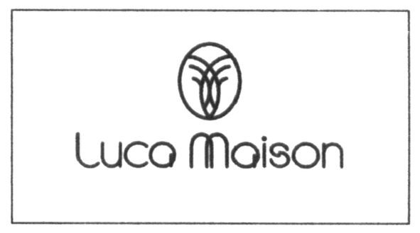 luca maison