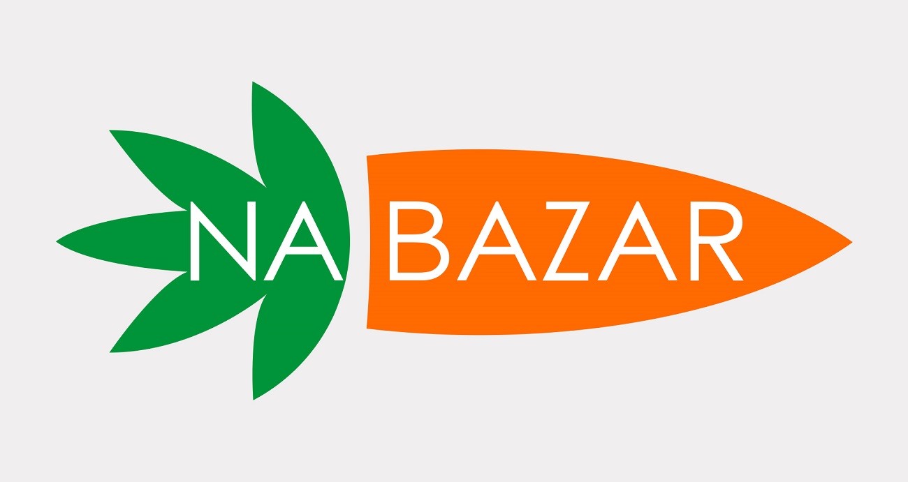 na bazar