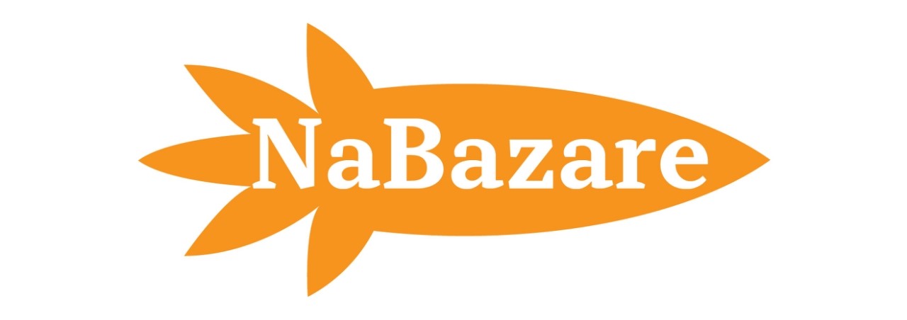 na bazare
