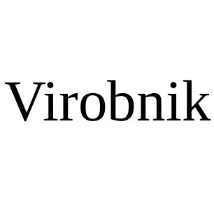 virobnik