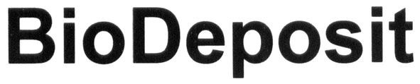 bio deposit
