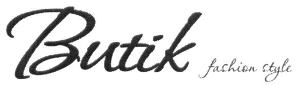 butik fashion style