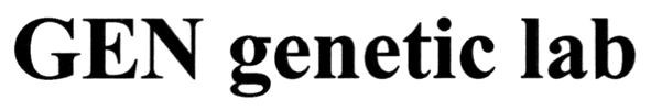 gen genetic lab