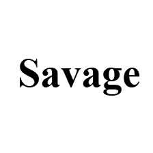 savage