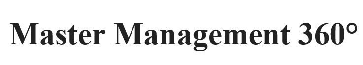 master management 360 0