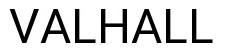 valhall