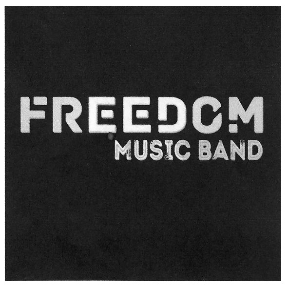 freedom music band