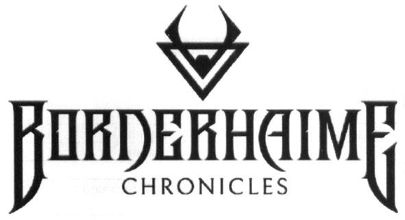 borderhaime chronicles
