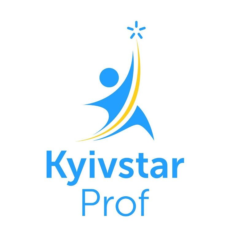 kyivstar prof