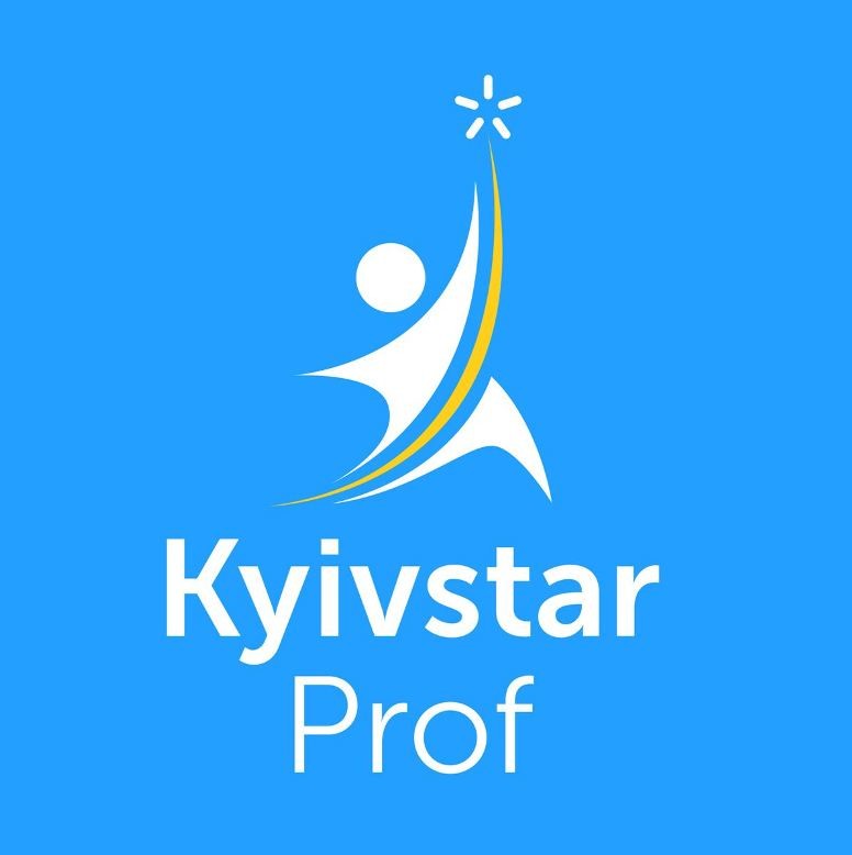 kyivstar prof