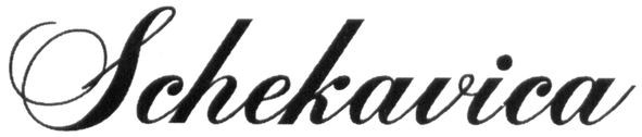 schekavica