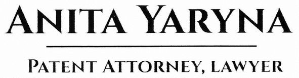 patent attorney, lawyer