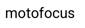 motofocus