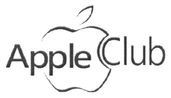 apple club