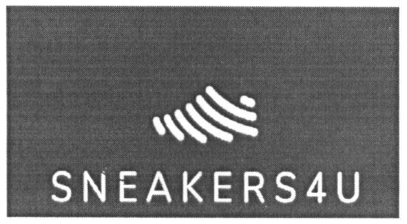 sneakers 4 u
