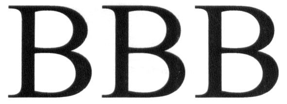 bbb