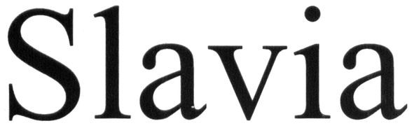 slavia