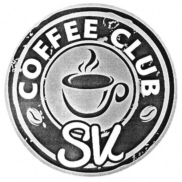 coffee club