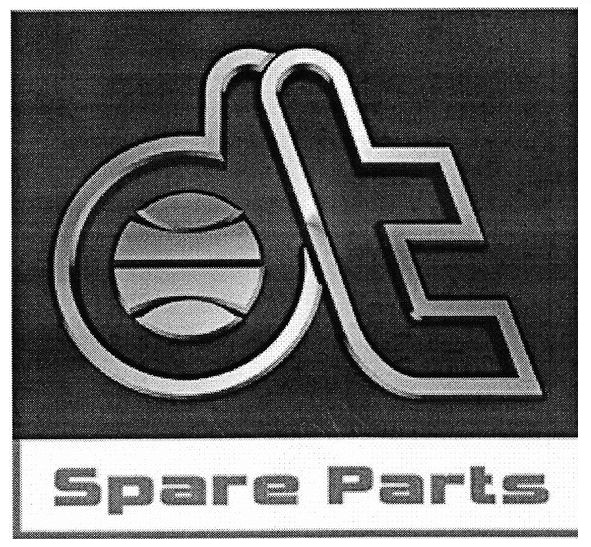 spare parts