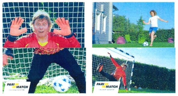 pari match