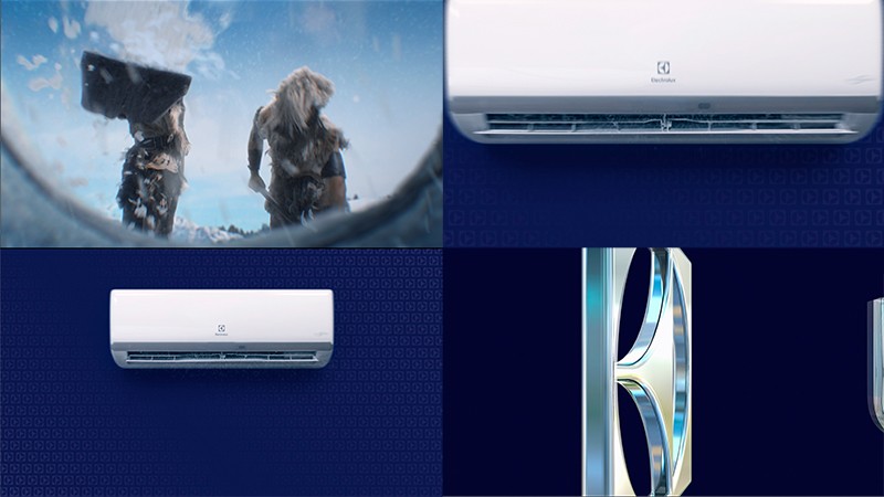electrolux