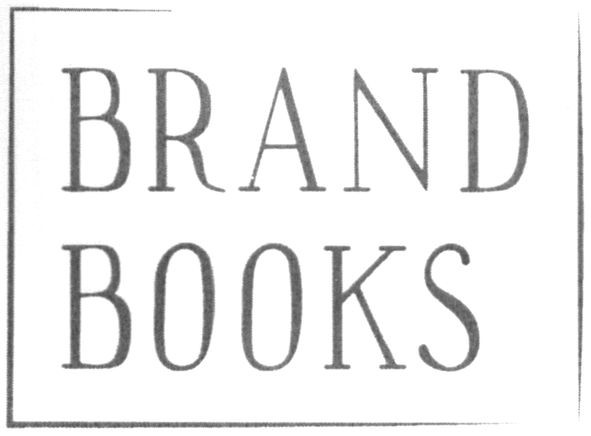 brand books