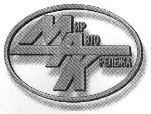 мир авто крепежа