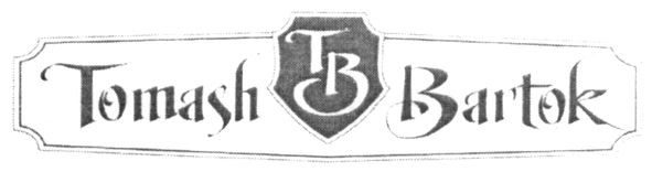 tomash bartok