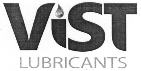 vist lubricants